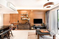 The Rainforest (D23), Condominium #507997921